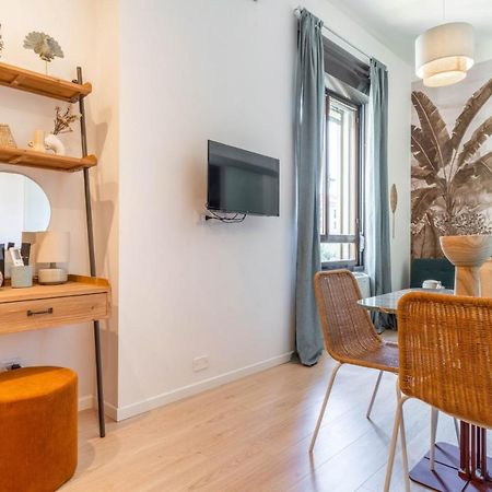 Tropical And New Flat In Porta Venezia By Easylife Apartamento Milão Exterior foto