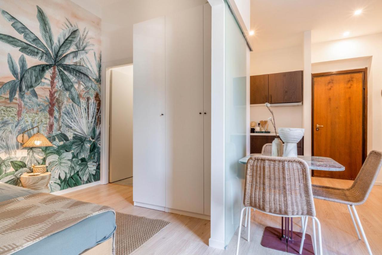 Tropical And New Flat In Porta Venezia By Easylife Apartamento Milão Exterior foto