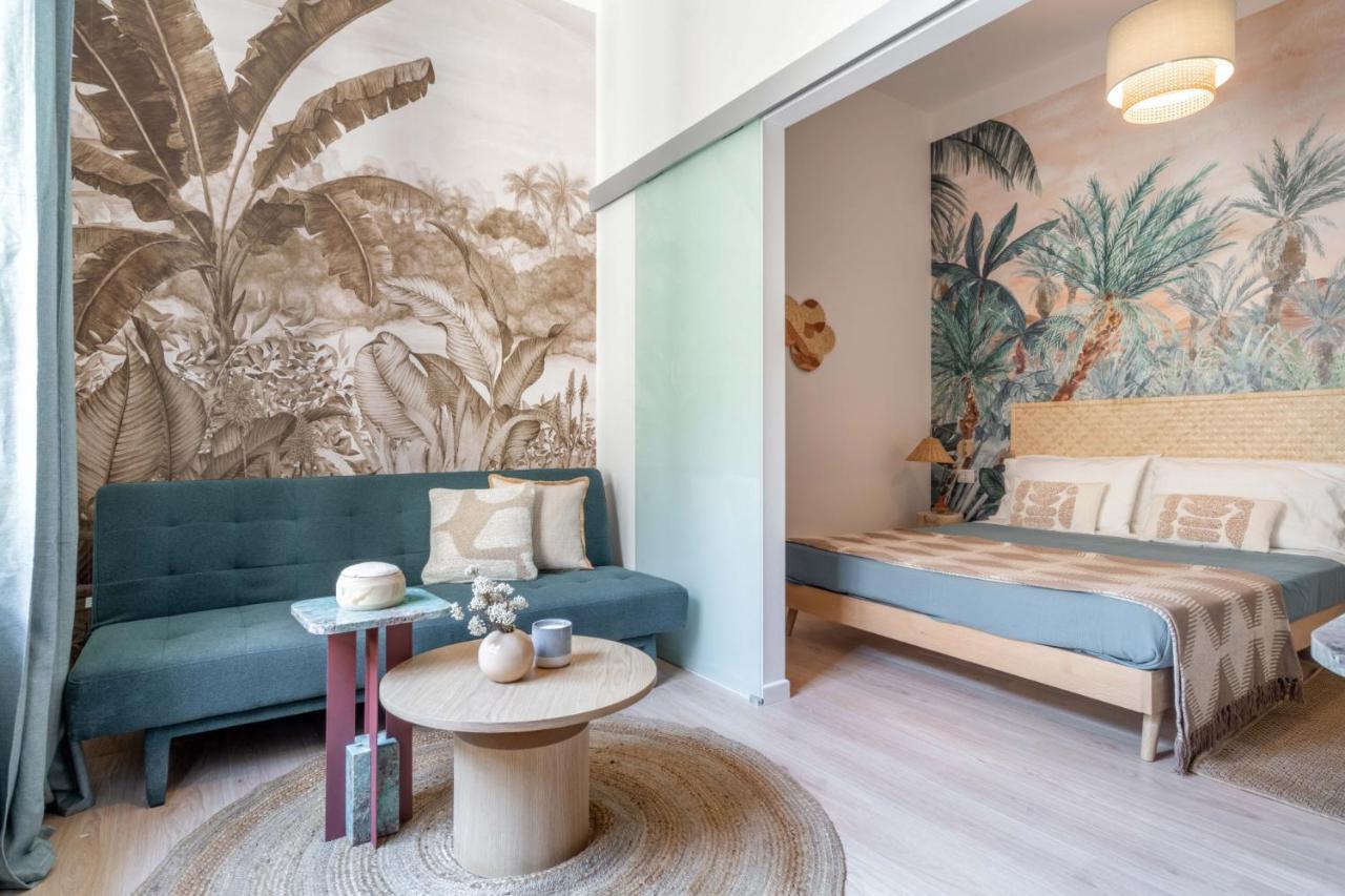 Tropical And New Flat In Porta Venezia By Easylife Apartamento Milão Exterior foto
