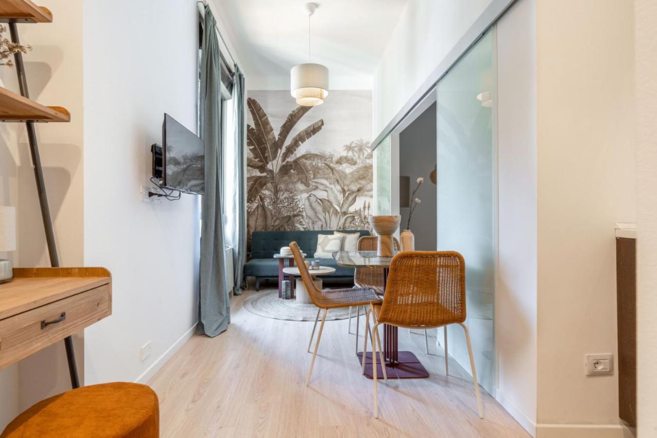 Tropical And New Flat In Porta Venezia By Easylife Apartamento Milão Exterior foto