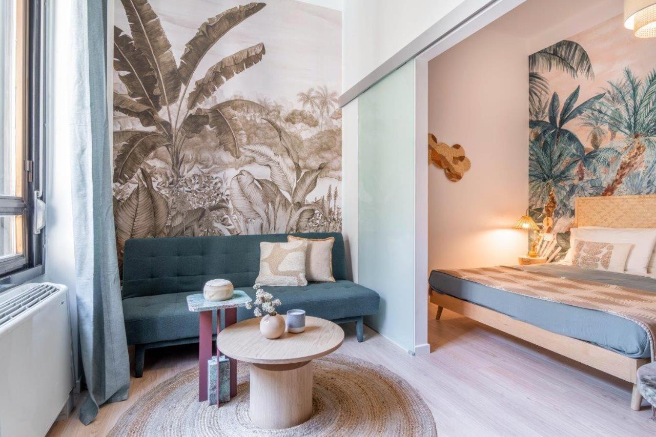 Tropical And New Flat In Porta Venezia By Easylife Apartamento Milão Exterior foto
